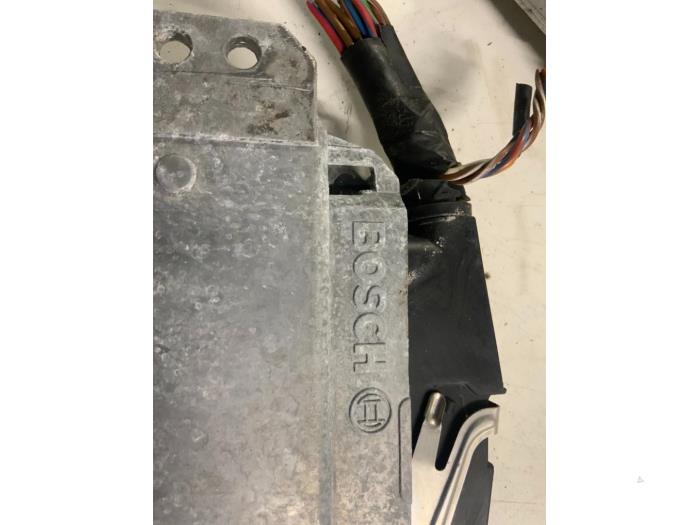 ABS Computer van een Mercedes-Benz E (W210) 3.0 E-300D Turbo 24V 1997