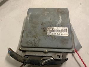 Gebruikte Computer ABS Mercedes E (W210) 3.0 E-300D Turbo 24V Prijs € 20,00 Margeregeling aangeboden door Autodemontage van der Iest