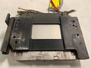 Gebruikte Computer Motormanagement Mercedes E (W210) 3.0 E-300D Turbo 24V Prijs € 90,00 Margeregeling aangeboden door Autodemontage van der Iest