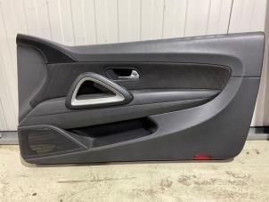 Gebruikte Deurbekleding 2Deurs rechts Volkswagen Scirocco (137/13AD) 1.4 TSI 160 16V Prijs € 39,99 Margeregeling aangeboden door Autodemontage van der Iest