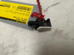 Gebruikte Airbag Sensor Audi A6 Quattro (C6) 3.0 TDI V6 24V Prijs € 18,50 Margeregeling aangeboden door Autodemontage van der Iest