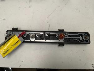 Gebruikte Fitting Achterlicht links Mercedes Vito (639.6) 2.2 109 CDI 16V Prijs € 17,00 Margeregeling aangeboden door Autodemontage van der Iest