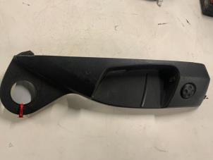 Gebruikte Schakelaar Audi A5 Sportback (8TA) 2.0 TFSI 16V Prijs op aanvraag aangeboden door Autodemontage van der Iest