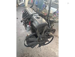 Gebruikte Motor Mercedes S (W126) 300 SE,SEL Prijs € 1.250,00 Margeregeling aangeboden door Autodemontage van der Iest