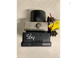 Gebruikte ABS Pomp Audi A3 (8P1) 1.9 TDI Prijs € 18,50 Margeregeling aangeboden door Autodemontage van der Iest