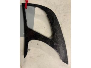 Gebruikte Dashboard sierlijst Audi A5 Sportback (8TA) 2.0 TFSI 16V Prijs € 14,00 Margeregeling aangeboden door Autodemontage van der Iest