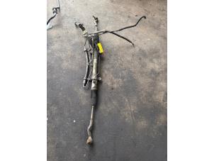 Gebruikte Stuurhuis Mercedes Vito (639.6) 2.2 109 CDI 16V Prijs € 149,99 Margeregeling aangeboden door Autodemontage van der Iest
