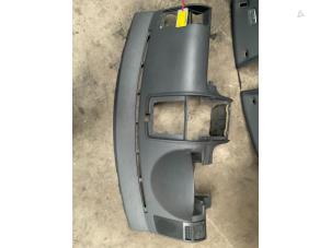 Gebruikte Dashboard Volkswagen Touran (1T1/T2) 2.0 TDI 16V 140 Prijs € 95,00 Margeregeling aangeboden door Autodemontage van der Iest