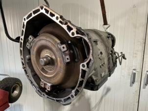 Gebruikte Automaatbak Mercedes C Combi (S203) 2.2 C-220 CDI 16V Prijs € 175,00 Margeregeling aangeboden door Autodemontage van der Iest