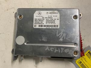 Gebruikte Bluetooth module Mercedes C Combi (S203) 2.2 C-220 CDI 16V Prijs € 34,99 Margeregeling aangeboden door Autodemontage van der Iest