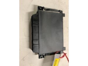 Gebruikte Computer Automatische Bak Mercedes C Combi (S203) 2.2 C-220 CDI 16V Prijs € 37,50 Margeregeling aangeboden door Autodemontage van der Iest