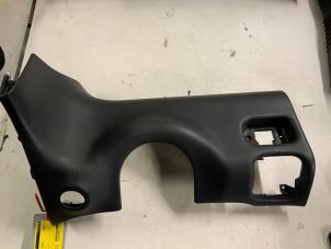 Gebruikte Dashboard deel Mercedes C Combi (S203) 2.2 C-220 CDI 16V Prijs € 50,00 Margeregeling aangeboden door Autodemontage van der Iest