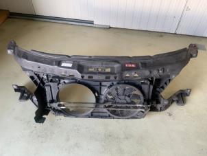 Gebruikte Frontpaneel Mercedes Sprinter 3,5t (906.63) 313 CDI 16V Prijs € 175,00 Margeregeling aangeboden door Autodemontage van der Iest