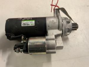 Gebruikte Startmotor Volkswagen Transporter T5 2.5 TDi PF Prijs € 74,99 Margeregeling aangeboden door Autodemontage van der Iest