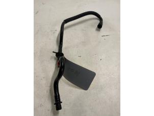 Gebruikte Diversen Volkswagen Transporter T5 2.5 TDi PF Prijs € 20,00 Margeregeling aangeboden door Autodemontage van der Iest