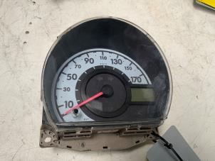 Gebruikte Kilometerteller KM Citroen C1 1.0 12V Prijs € 35,00 Margeregeling aangeboden door Autodemontage van der Iest