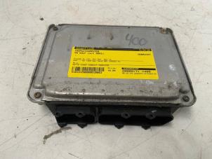 Gebruikte Inspuitcomputer Volkswagen Golf IV (1J1) 1.4 16V Prijs € 45,00 Margeregeling aangeboden door Autodemontage van der Iest