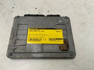 Gebruikte Computer Inspuit Skoda Fabia (6Y5) 1.2 HTTP Prijs € 30,00 Margeregeling aangeboden door Autodemontage van der Iest