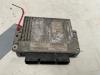 Computer Motormanagement van een Peugeot 206 SW (2E/K) 1.4 2002