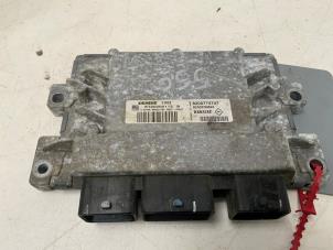 Gebruikte Module Bodycontrol Renault Twingo II (CN) 1.2 Prijs € 75,00 Margeregeling aangeboden door Autodemontage van der Iest