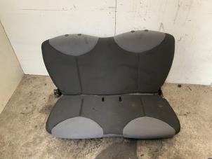 Gebruikte Achterbank Citroen C1 1.0 12V Prijs € 95,00 Margeregeling aangeboden door Autodemontage van der Iest