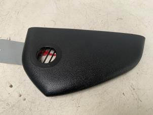 Gebruikte Dashboard deel Audi A6 Quattro (C6) 3.0 TDI V6 24V Prijs € 4,95 Margeregeling aangeboden door Autodemontage van der Iest