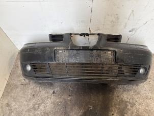 Gebruikte Bumper voor Seat Ibiza III (6L1) 1.4 16V 100 Prijs € 99,99 Margeregeling aangeboden door Autodemontage van der Iest
