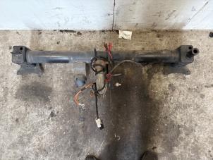 Gebruikte Trekhaak Mercedes ML II (164/4JG) 3.0 ML-280 CDI 4-Matic V6 24V Prijs € 274,99 Margeregeling aangeboden door Autodemontage van der Iest