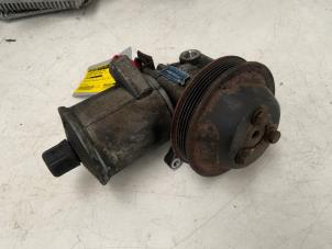 Gebruikte Servopomp Mercedes S (W126) 300 SE,SEL Prijs € 42,50 Margeregeling aangeboden door Autodemontage van der Iest