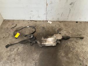 Gebruikte Stuurhuis Bekrachtigd Volkswagen Passat Variant (3C5) 2.0 TFSI/TSI 16V Prijs € 95,00 Margeregeling aangeboden door Autodemontage van der Iest