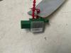 Seat Leon (1P1) 1.9 TDI 105 Airbag Sensor