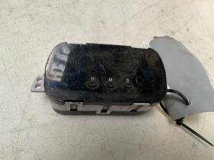 Gebruikte Display Interieur Chevrolet Aveo (250) 1.2 16V Prijs € 12,50 Margeregeling aangeboden door Autodemontage van der Iest