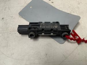 Gebruikte Sensor Airbag Audi A3 (8P1) 2.0 TDI 16V Prijs € 13,00 Margeregeling aangeboden door Autodemontage van der Iest