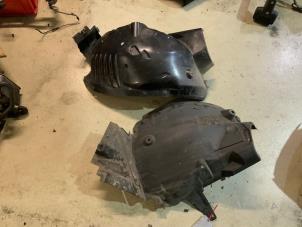 Gebruikte Wielkuip Mercedes C (W204) 2.2 C-220 CDI 16V Prijs € 45,00 Margeregeling aangeboden door Autodemontage van der Iest