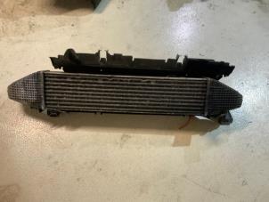 Gebruikte Intercooler Mercedes C (W204) 2.2 C-220 CDI 16V Prijs € 75,00 Margeregeling aangeboden door Autodemontage van der Iest