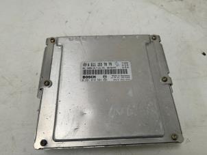 Gebruikte Computer Inspuit Mercedes V (638.2) V-220 2.2 CDI 16V Prijs € 160,00 Margeregeling aangeboden door Autodemontage van der Iest