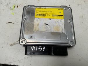 Gebruikte Inspuitcomputer Volkswagen Jetta III (1K2) 1.6 FSI 16V Prijs € 75,00 Margeregeling aangeboden door Autodemontage van der Iest