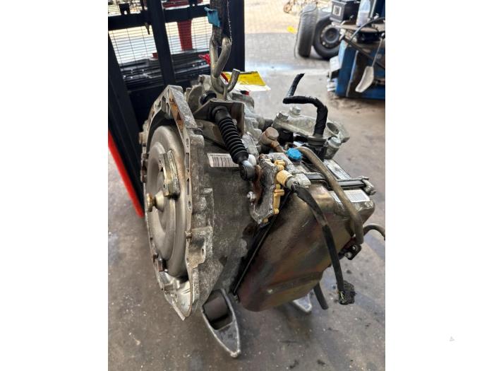 Versnellingsbak van een Mercedes-Benz V (638.2) V-220 2.2 CDI 16V 1999