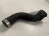 Intercooler Slang van een Mercedes-Benz C (W204) 2.2 C-220 CDI 16V 2007