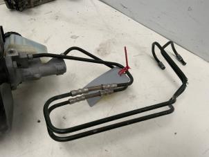 Gebruikte Rembooster Mercedes C (W204) 2.2 C-220 CDI 16V Prijs € 70,00 Margeregeling aangeboden door Autodemontage van der Iest