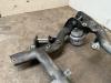 Subframe van een Mercedes-Benz C (W204) 2.2 C-220 CDI 16V 2007