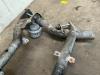 Mercedes-Benz C (W204) 2.2 C-220 CDI 16V Subframe