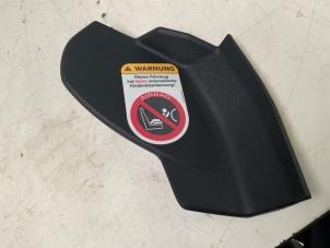 Gebruikte Interieurlijsten Set Mercedes A (W169) 1.5 A-160 Prijs € 8,50 Margeregeling aangeboden door Autodemontage van der Iest