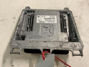 Gebruikte Computer Motormanagement Mercedes A (W169) 1.5 A-160 Prijs € 99,99 Margeregeling aangeboden door Autodemontage van der Iest