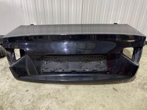 Gebruikte Achterklep Audi A5 (8T3) 3.0 TDI V6 24V Quattro Prijs € 79,99 Margeregeling aangeboden door Autodemontage van der Iest