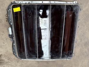 Gebruikte Panoramadak Mercedes A (W169) 1.5 A-160 Prijs € 499,99 Margeregeling aangeboden door Autodemontage van der Iest