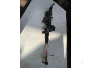 Gebruikte Stuurhuis Bekrachtigd Seat Altea (5P1) 2.0 FSI 16V Prijs € 149,99 Margeregeling aangeboden door Autodemontage van der Iest