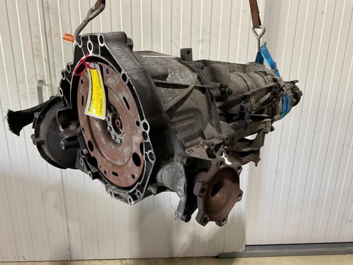 Gebruikte Versnellingsbak Audi A5 (8T3) 3.0 TDI V6 24V Quattro Prijs € 749,99 Margeregeling aangeboden door Autodemontage van der Iest