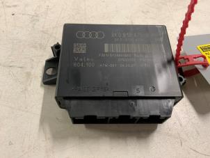 Gebruikte PDC Module Audi A5 (8T3) 3.0 TDI V6 24V Quattro Prijs € 30,00 Margeregeling aangeboden door Autodemontage van der Iest