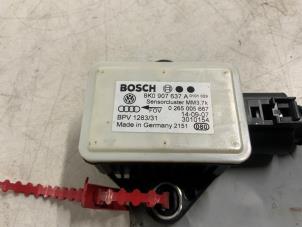 Esp computer van een Audi A5 (8T3) 3.0 TDI V6 24V Quattro 2007